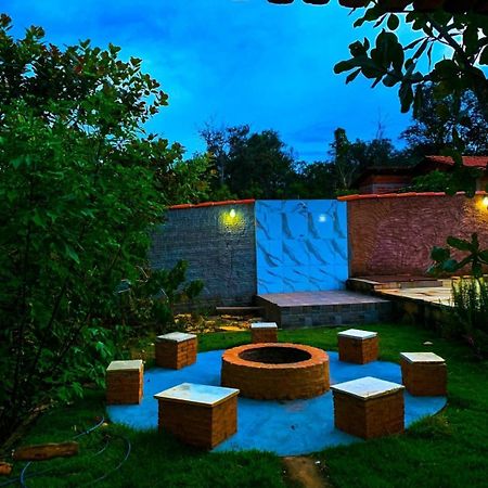 Casa Rural Bon Tempo ปิเรนนอโปลิส ภายนอก รูปภาพ