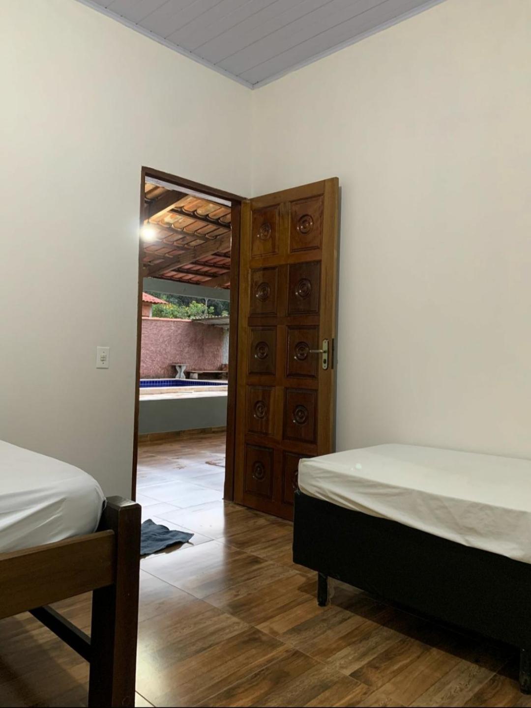 Casa Rural Bon Tempo ปิเรนนอโปลิส ภายนอก รูปภาพ